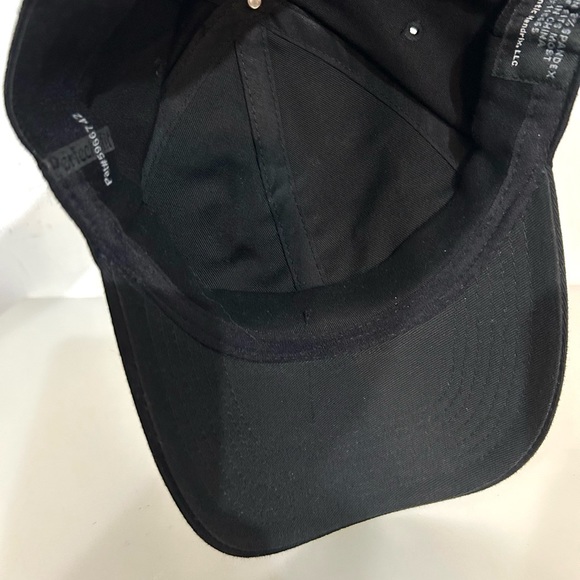 NWT Jimi Hendrix Hat - Picture 2 of 9